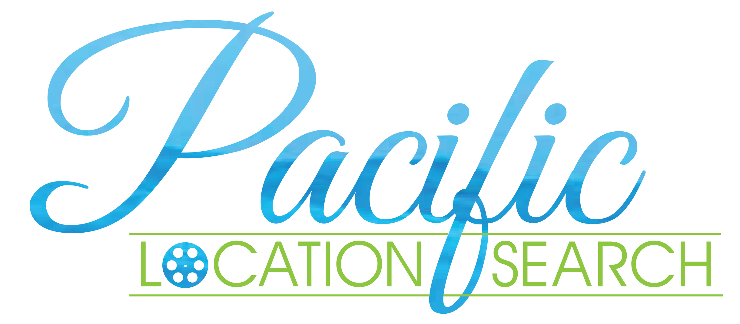 Pacific Location Search